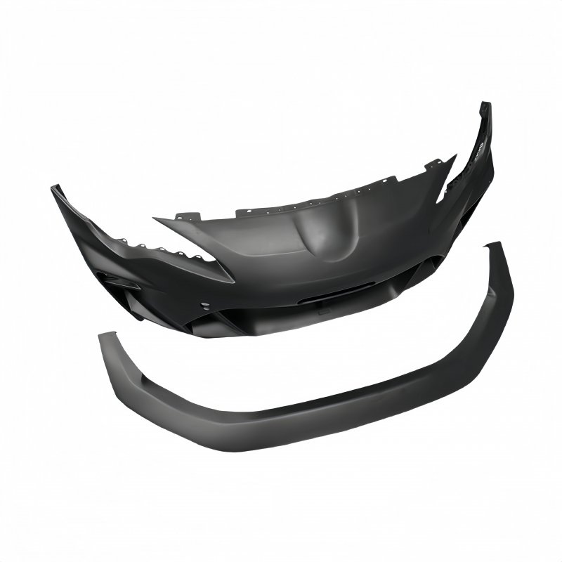 High Brand New Fiberglass Front Bumper Surround for  GT86 and BRZ Modified Second Generation Auto Part